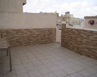 Resale - Quad House - Torrevieja - Res Aquapark