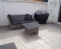 Resale - Quad House - Torrevieja - Res Aquapark