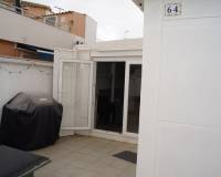 Resale - Quad House - Torrevieja - Res Aquapark