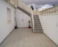 Resale - Quad House - Torrevieja - Res Aquapark