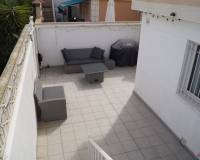 Resale - Quad House - Torrevieja - Res Aquapark