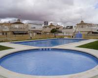 Resale - Quad House - Torrevieja - Res Aquapark
