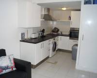 Resale - Quad House - Torrevieja - Res Aquapark
