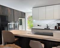 Resale - Villa - Algorfa - La Finca Golf