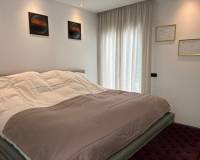 Resale - Villa - Algorfa - La Finca Golf