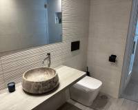 Resale - Villa - Algorfa - La Finca Golf