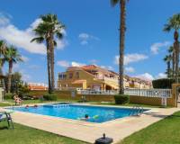 Resale - Town house - Cabo Roig - La Regia
