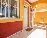 Resale - Town house - Cabo Roig - La Regia