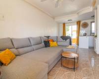 Resale - Town house - Cabo Roig - La Regia