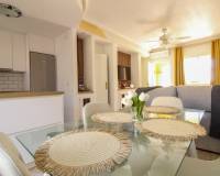 Resale - Town house - Cabo Roig - La Regia