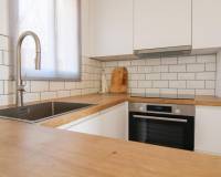 Resale - Town house - Cabo Roig - La Regia