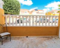 Resale - Town house - Cabo Roig - La Regia