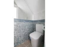 Resale - Town house - Cabo Roig - La Regia