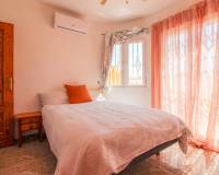 Resale - Town house - Cabo Roig - La Regia