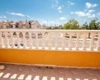 Resale - Town house - Cabo Roig - La Regia