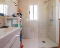 Resale - Town house - Cabo Roig - La Regia