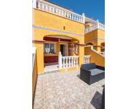 Resale - Town house - Cabo Roig - La Regia