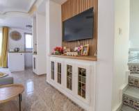 Resale - Town house - Cabo Roig - La Regia