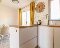 Resale - Town house - Cabo Roig - La Regia