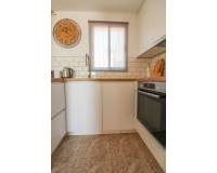 Resale - Town house - Cabo Roig - La Regia