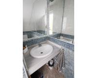 Resale - Town house - Cabo Roig - La Regia