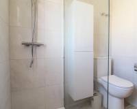 Resale - Town house - Cabo Roig - La Regia