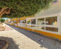 Resale - Town house - Cabo Roig - La Regia