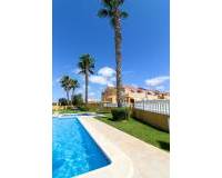 Resale - Town house - Cabo Roig - La Regia