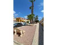 Resale - Town house - Cabo Roig - La Regia