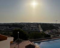 Resale - Apartment - Ciudad Quesada - Upper Quesada