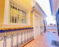 Resale - Town house - Villamartin - Las Filipinas