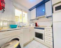 Resale - Town house - Villamartin - Las Filipinas