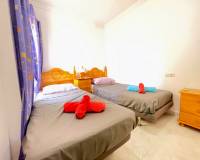 Resale - Town house - Villamartin - Las Filipinas