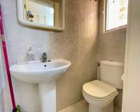 Resale - Town house - Villamartin - Las Filipinas