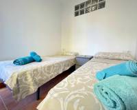 Resale - Town house - Villamartin - Las Filipinas