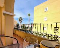 Resale - Town house - Villamartin - Las Filipinas