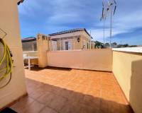 Resale - Town house - Villamartin - Las Filipinas