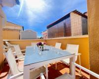 Resale - Town house - Villamartin - Las Filipinas