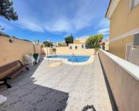 Resale - Town house - Villamartin - Las Filipinas
