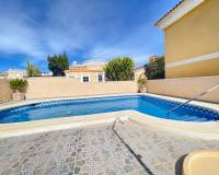 Resale - Town house - Villamartin - Las Filipinas