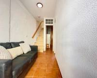 Resale - Town house - Villamartin - Las Filipinas