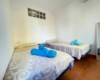 Resale - Town house - Villamartin - Las Filipinas