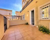 Resale - Town house - Villamartin - Las Filipinas