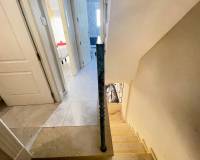 Resale - Town house - Villamartin - Las Filipinas