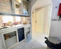 Resale - Town house - Villamartin - Las Filipinas