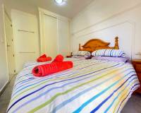 Resale - Town house - Villamartin - Las Filipinas