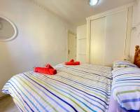 Resale - Town house - Villamartin - Las Filipinas