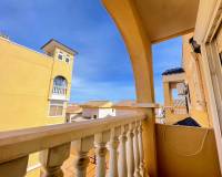 Resale - Town house - Villamartin - Las Filipinas