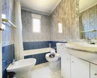 Resale - Town house - Villamartin - Las Filipinas