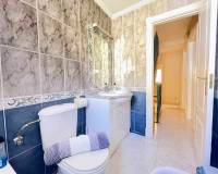 Resale - Town house - Villamartin - Las Filipinas